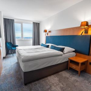 Classic Zimmer mit Kingsize-Bett